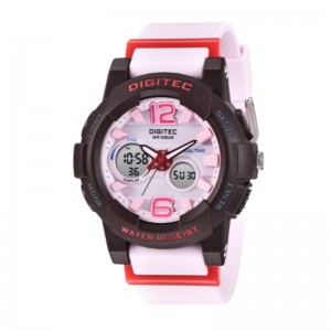 Digitec BDA 4073T CPK 12W Light Pink